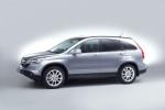 Honda CR-V 2007 года